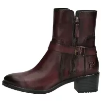 Bagatt női bokacsizma - 5623U-4100 3500