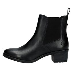 Bagatt női bokacsizma - 5623W-4000 1010