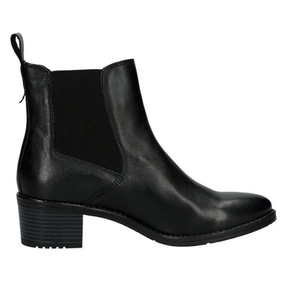Bagatt női bokacsizma - 5623W-4000 1010