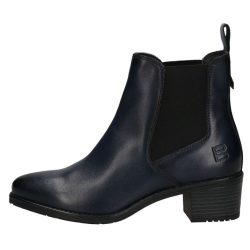 Bagatt női bokacsizma - 5623W-4000 4110