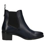 Bagatt női bokacsizma - 5623W-4000 4110