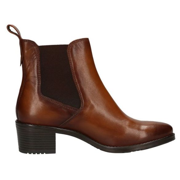 Bagatt női bokacsizma - 5623W-4000 6361