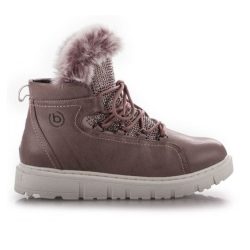 Bugatti női bakancs - 57451-5964 3434