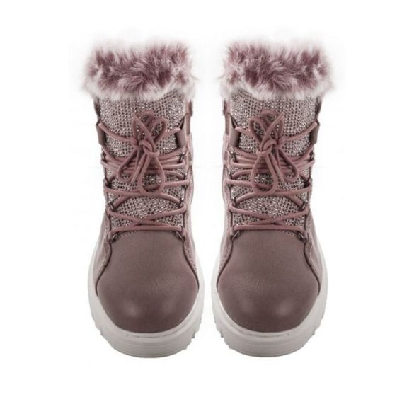 Bugatti női bakancs - 57451-5964 3434