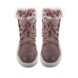 Bugatti női bakancs - 57451-5964 3434