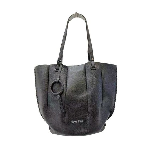 Paris bags női táska - 5817 Black