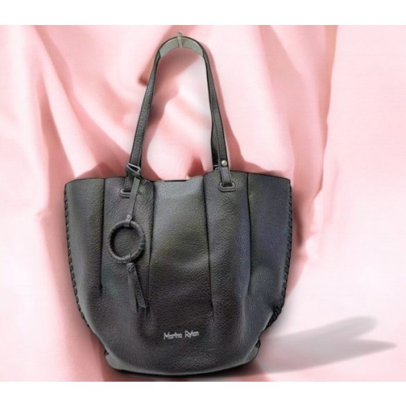 Paris bags női táska - 5817 Black