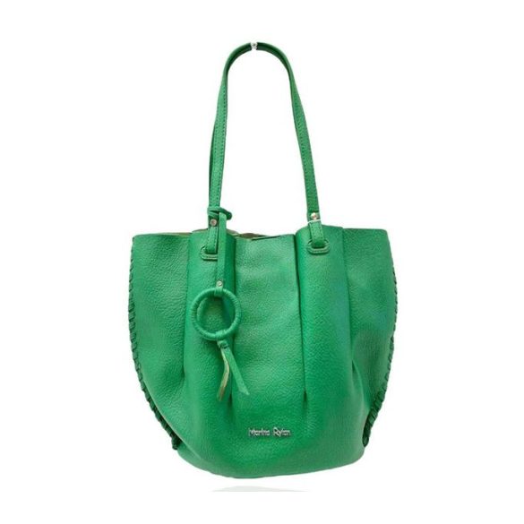 Paris bags női táska - 5817 Green