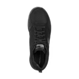 Skechers férfi cipő - 58363-BBK