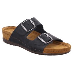 Rohde női papucs - 5856-90