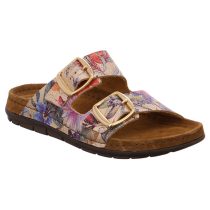 Rohde női papucs - 5864-29