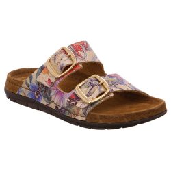 Rohde női papucs - 5864-29