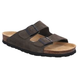 Rohde férfi papucs - 5922-66