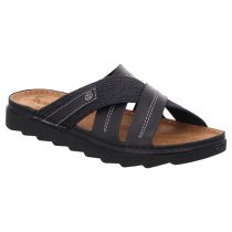 Rohde férfi papucs - 5971-90