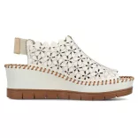 Rieker női szandál - 60355-80