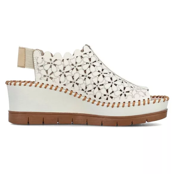 Rieker női szandál - 60355-80