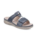 Rieker női papucs - 60428-14
