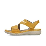 Rieker női szandál - 60464-68