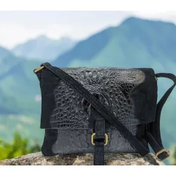 Paris bags női táska - 6048 Black