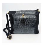Paris bags női táska - 6048 Black