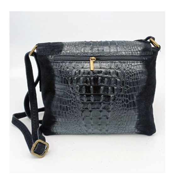 Paris bags női táska - 6048 Black