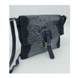 Paris bags női táska - 6048 Black