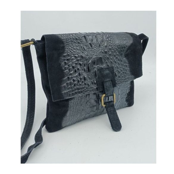 Paris bags női táska - 6048 Black