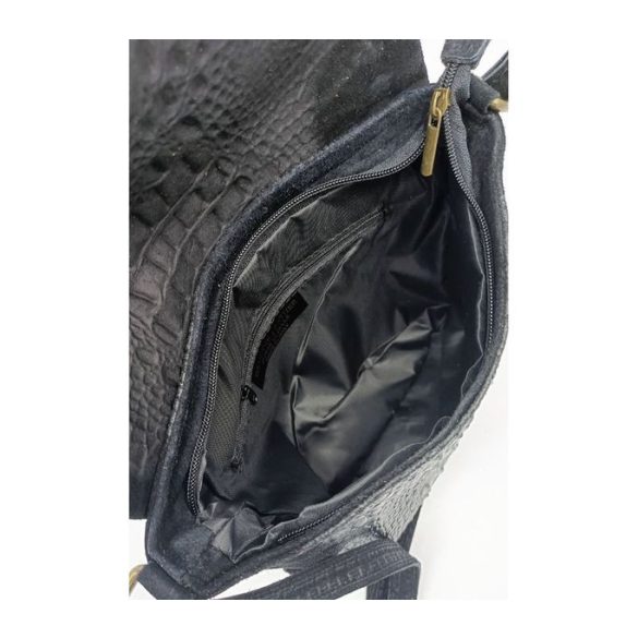 Paris bags női táska - 6048 Black