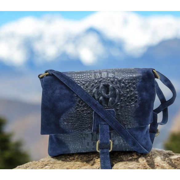 Paris bags női táska - 6048 Navy