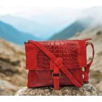 Paris bags női táska - 6048 Red