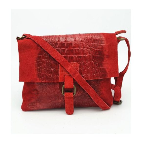 Paris bags női táska - 6048 Red