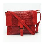 Paris bags női táska - 6048 Red