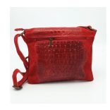 Paris bags női táska - 6048 Red