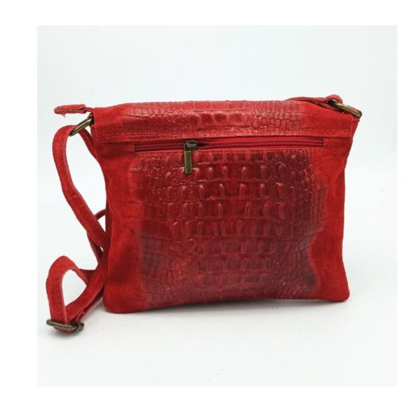 Paris bags női táska - 6048 Red
