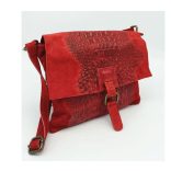 Paris bags női táska - 6048 Red