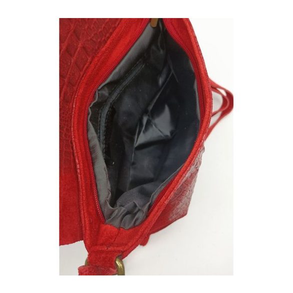 Paris bags női táska - 6048 Red