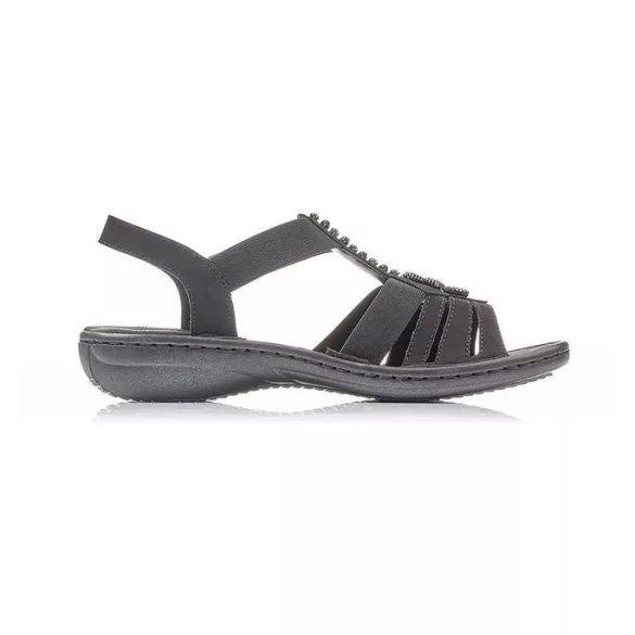 Rieker női szandál - 60806-00