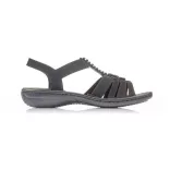 Rieker női szandál - 60806-00