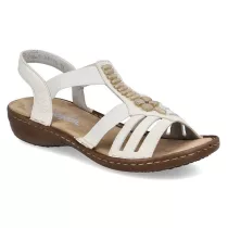 Rieker női szandál - 60806-80