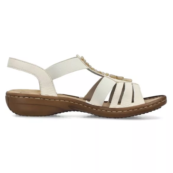 Rieker női szandál - 60806-80