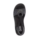 Rieker női szandál - 60880-00