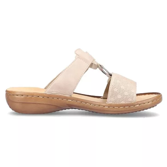 Rieker női papucs - 60885-62
