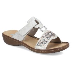 Rieker női papucs - 608K2-40