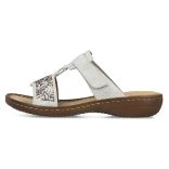 Rieker női papucs - 608K2-40