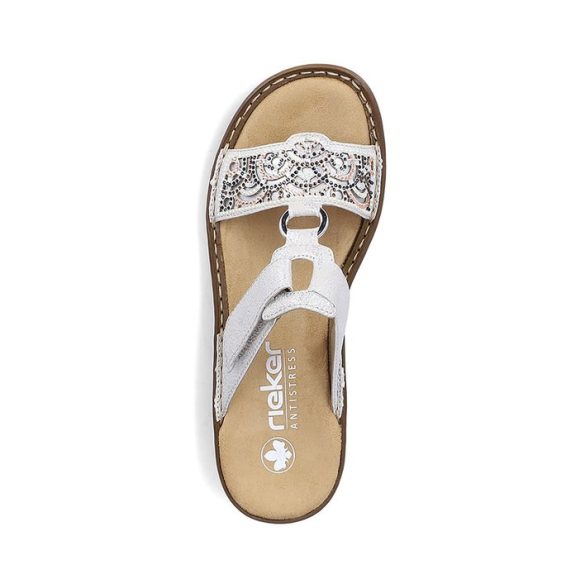 Rieker női papucs - 608K2-40