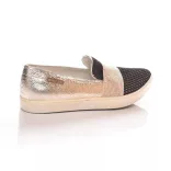 Mayo Chix Női cipő - 6101 gold