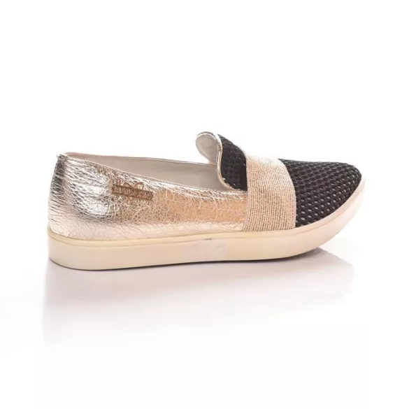Mayo Chix Női cipő - 6101 gold