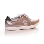 Mayo Chix Női cipő - 6103 bronze