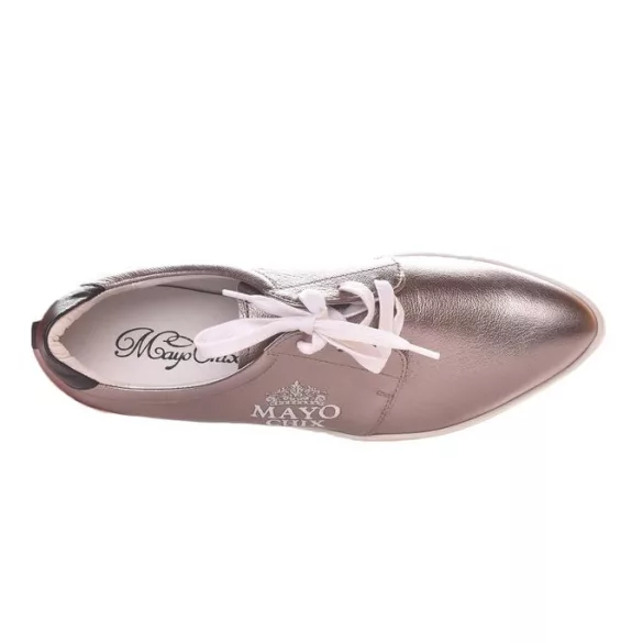 Mayo Chix Női cipő - 6103 bronze