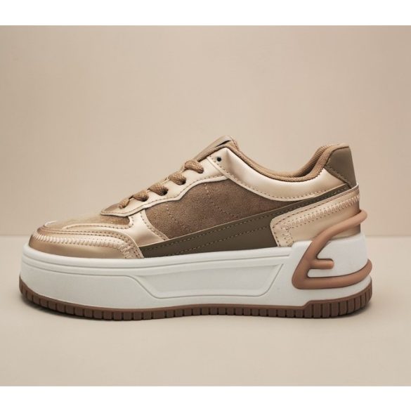 Mayo Chix Női cipő - 6104 Apricot